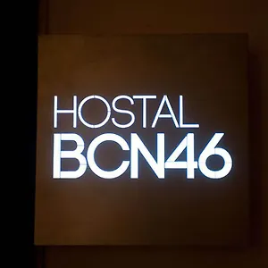 Гостевой дом Bcn 46 Барселона